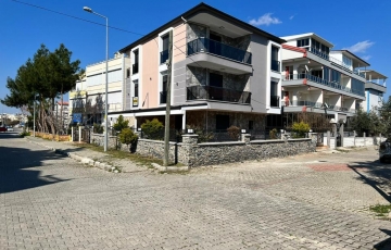 DIDIM-ALTINKUM: GRANDIOSE</br> AND MODERN DECORATED</br> 4+1 DETACHED DUPLEX VILLA