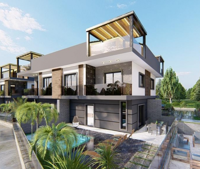 DIDIM NEW Off-Plan Project:</br> Stylish and Stunning</br> 