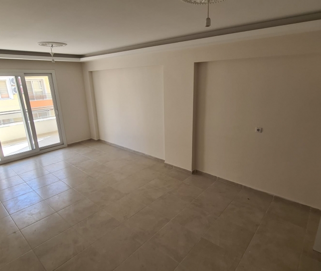 DIDIM District EFELER: 110m²</br> 2+1 Apartment with Pool View