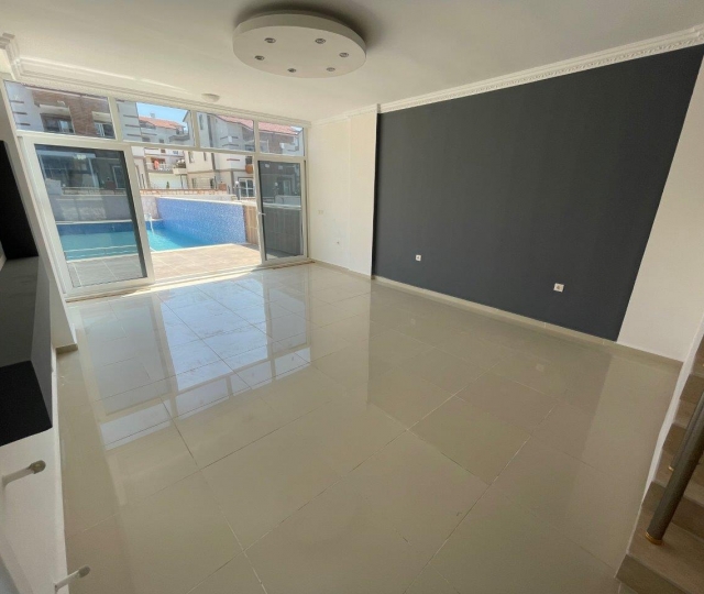 DIDIM ALTINKUM - Newly built 4+1 Villa Separate Kitchen