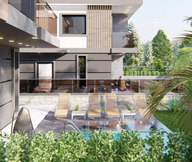 DIDIM NEW Off-Plan Project:</br> Stylish and Stunning</br> 