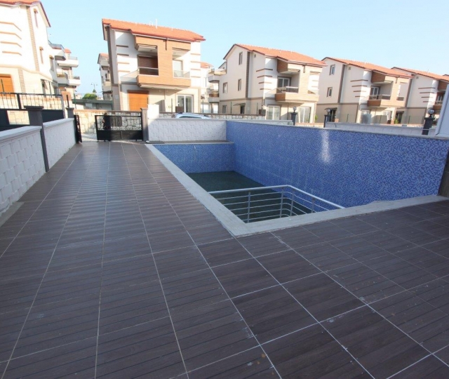 Villa with Private Pool Close to 2nd Beach of Didim