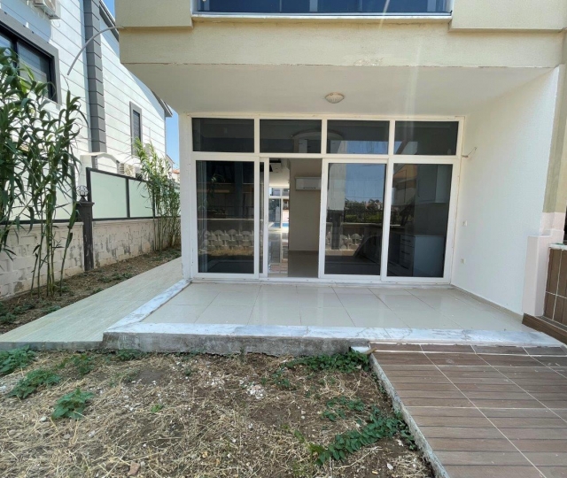 DIDIM ALTINKUM - Newly built 4+1 Villa Separate Kitchen