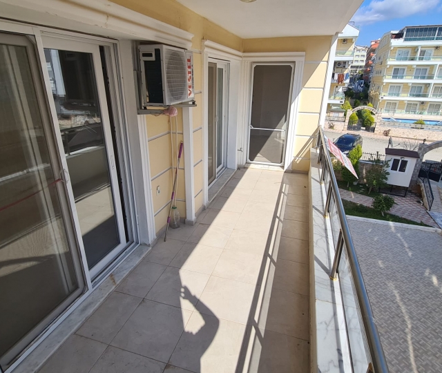 DIDIM District EFELER: 110m²</br> 2+1 Apartment with Pool View