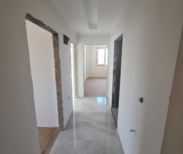 DIDIM-ALTINKUM: New 2+1 Apartments</br> on a Lovely Site with Pool