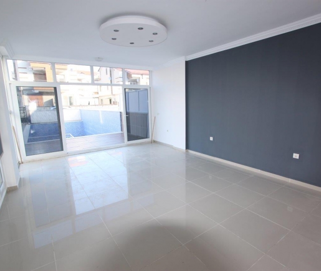 DIDIM ALTINKUM - Newly built 4+1 Villa Separate Kitchen