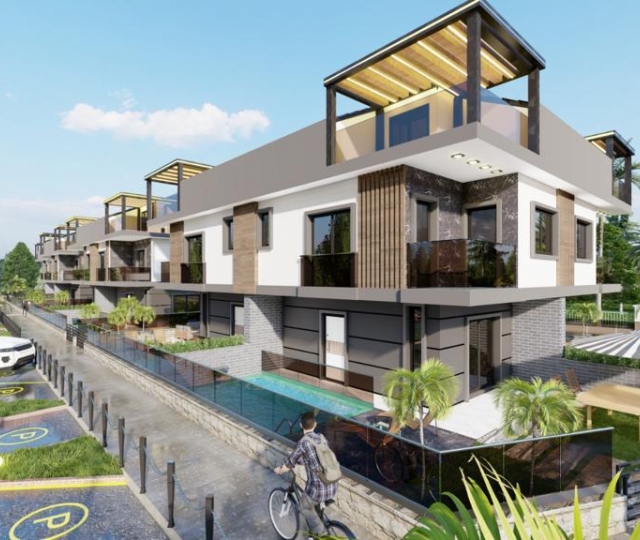 DIDIM NEW Off-Plan Project:</br> Stylish and Stunning</br> 