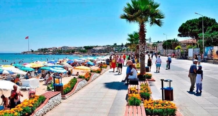 Didim Holiday Homes